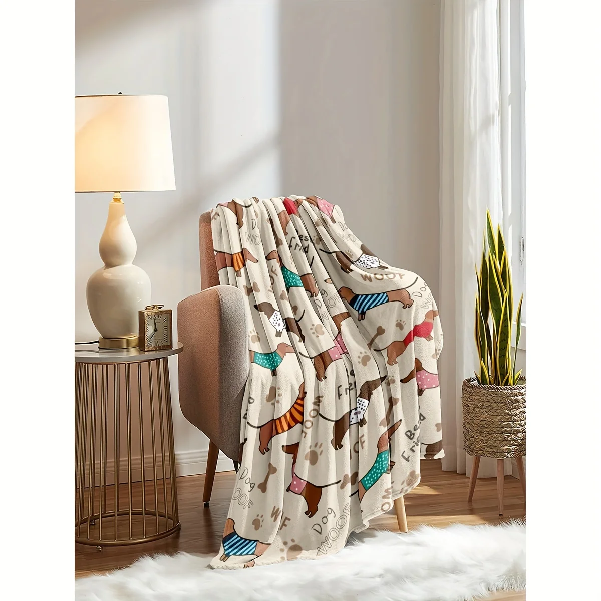 A Blanket For All S… - image