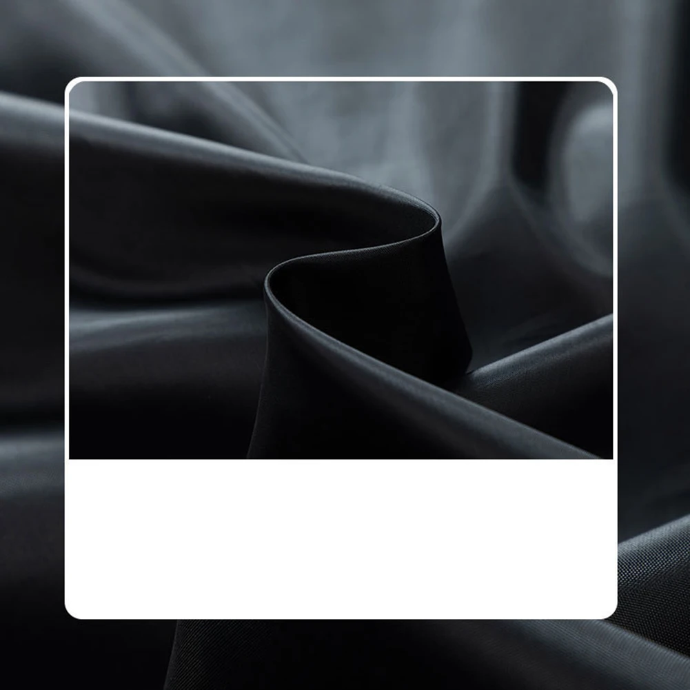 

Men's Plus Size Thick Warm Casual Parka Jacket Solid Color Stand Collar Outerwear Coat for Fall and Winter Season