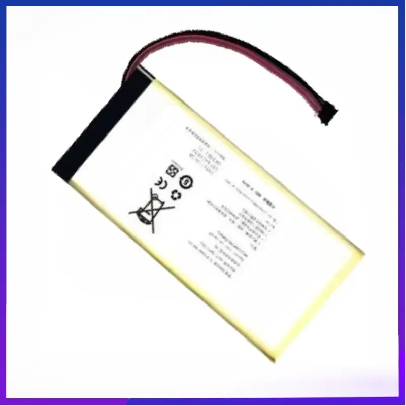 New High Quality Suitable For Xduoo XD-05 Bal XD-05 PLUS XD-05Bal XD-05p Pro MP3 Music Player Battery High Capacity 5000mAh