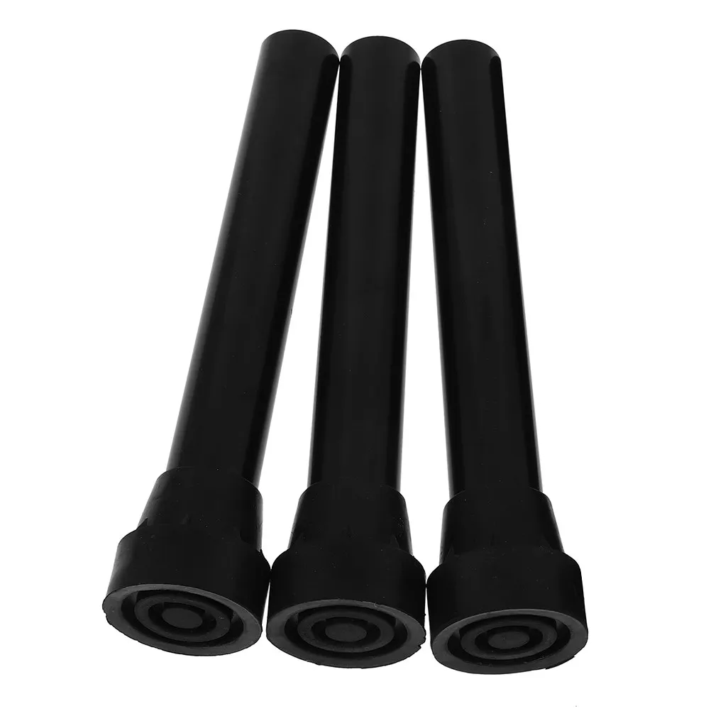 

Комплект из 3-х усиленных резиновых опор для батута со стальной трубой для повышения устойчивости, предотвращения скольжения и обеспечения безопасности при прыжках на улице