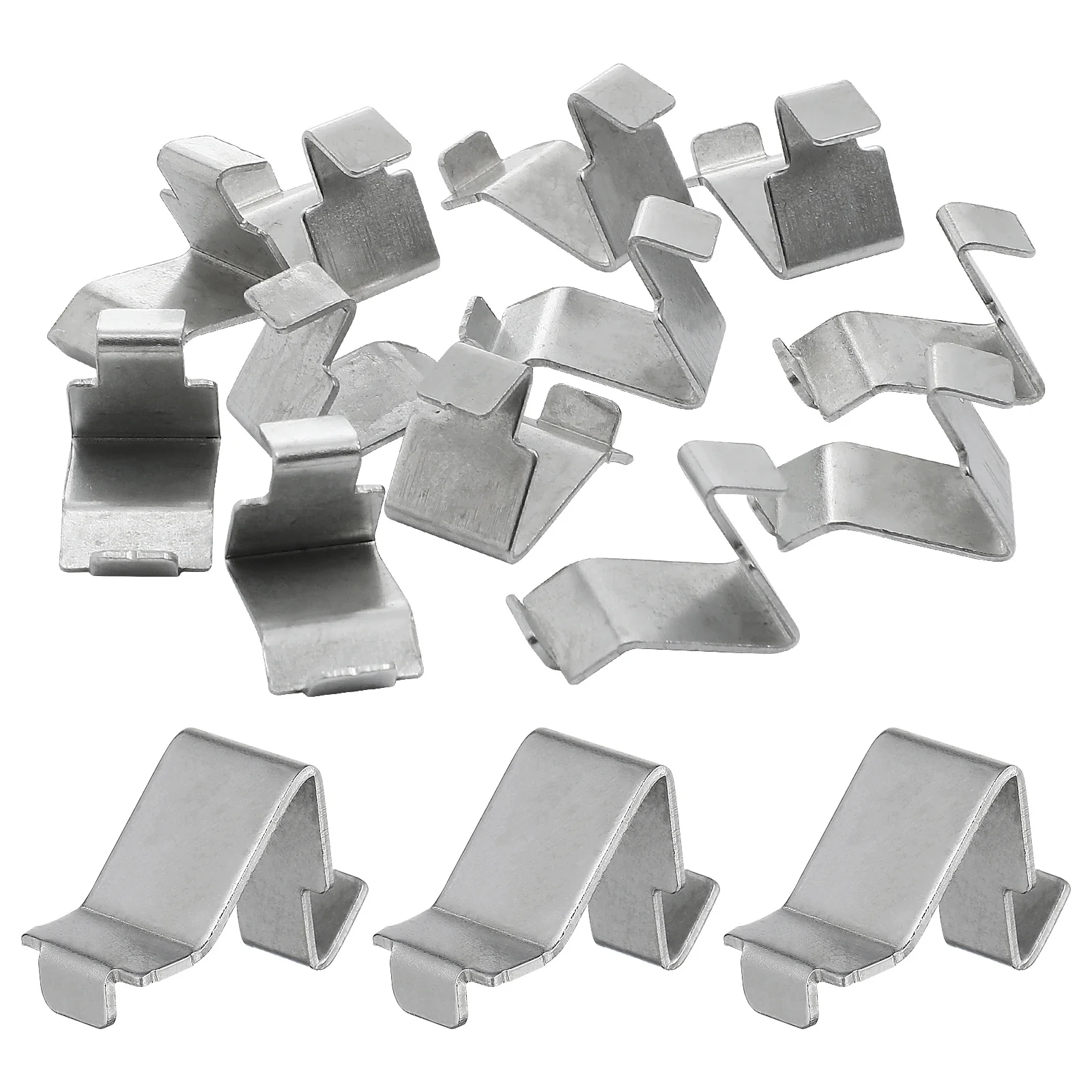 

Strong Cabinet Shelving Bracket System