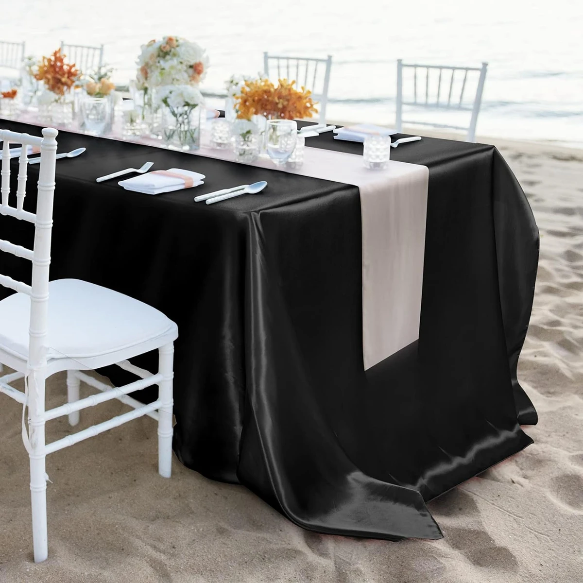 Thumbnail 3 - #78 Best Rated Dining Table Cloths to Buy in 2026