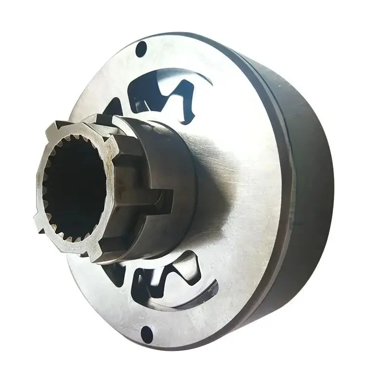 Gear Pilot Pump SPV6 Charge  for Repair SPV6/119 Sauer Piston Pump