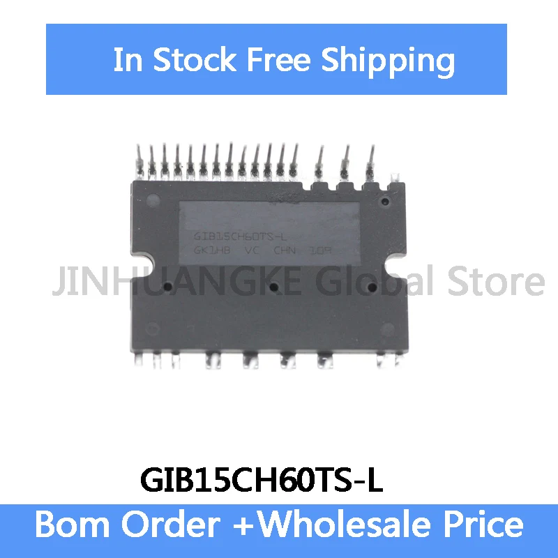 1Piece GIB15CH60TS-… - image