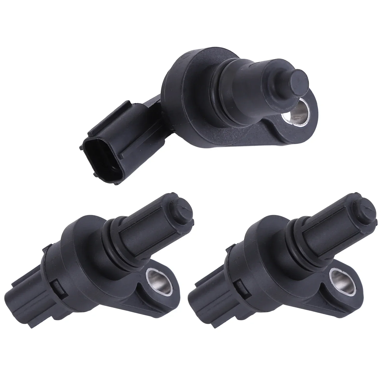3Pcs Transmission MOPAR Transfer/INPUT/OUTPUT Speed Sensor for VW ROUTAN D132438 for CHRYSLER 200 5078930AA  62TE 5078554AA