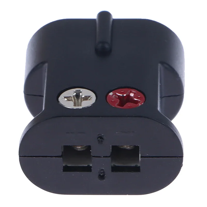 1Pc Luidsprekerkabel Adapter Connector Plug Voor ST535 525 AM10 V35 Professionele Luidspreker Plug Lichtgewicht Power Adapter