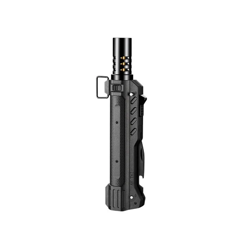 2026 Multifunctional High Firepower Spray Gun, Outdoor Windproof Direct Fire Igniter, Camping Handheld Flamethrower - view 6