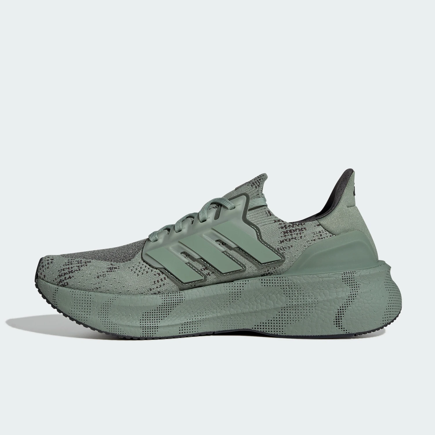 Officiële originele ULTRABOOST 5 hardloopschoenen voor heren en dames met demping JI1525