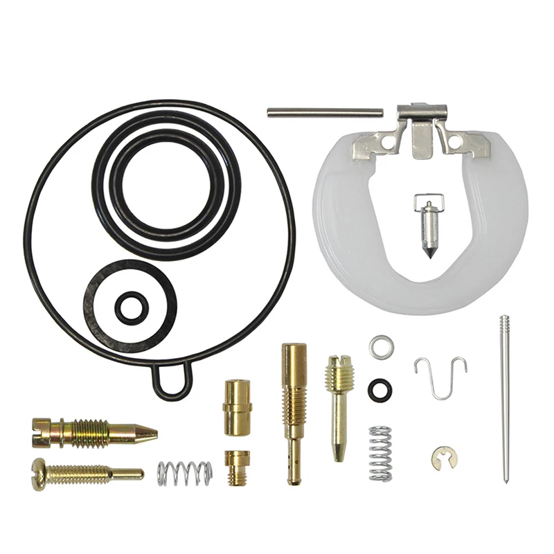 Carburetor Repair Kit for KEIHIN HONDA WAVE EX5 WAVE100 CD110 CD100 C100 Supra X110 100CC 110CC Carburetor Repair Replacement