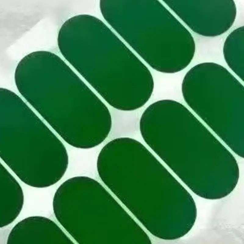 31BE High Effect Billiard Table Fabric Adhesive Strips 3X Sturdy Polyester Fiber Quick Damage Recovery For Gamers