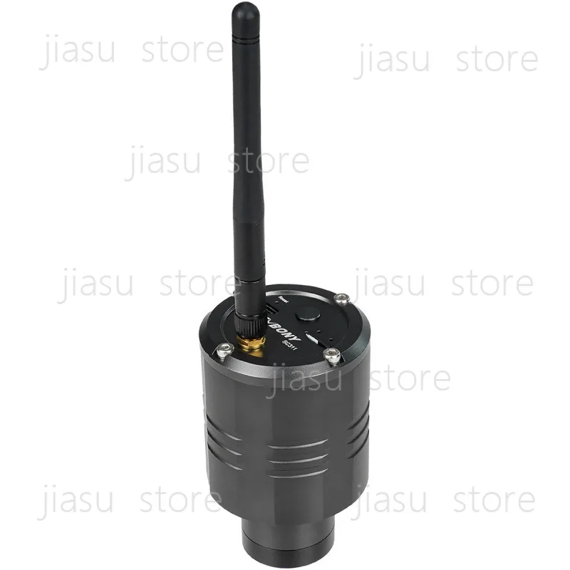 

SVBONY SC311 1.25 inch wireless wifi astronomical eyepiece camera IMX662 sensor
