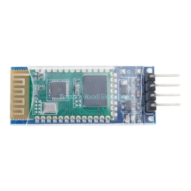 462D Wireless Bluetooth-compatible Transceiver Slave Module Serial Low Energy Design