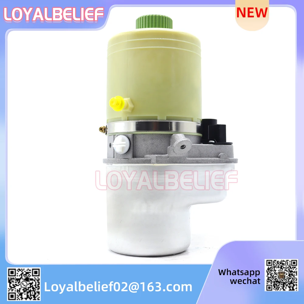 Power Steering Pump For Audi A1 Skoda Seat Toledo VW Polo 6R0423156C 6R0423156 6R0423156A 6R0423156B 6Q0423155C - Image 3