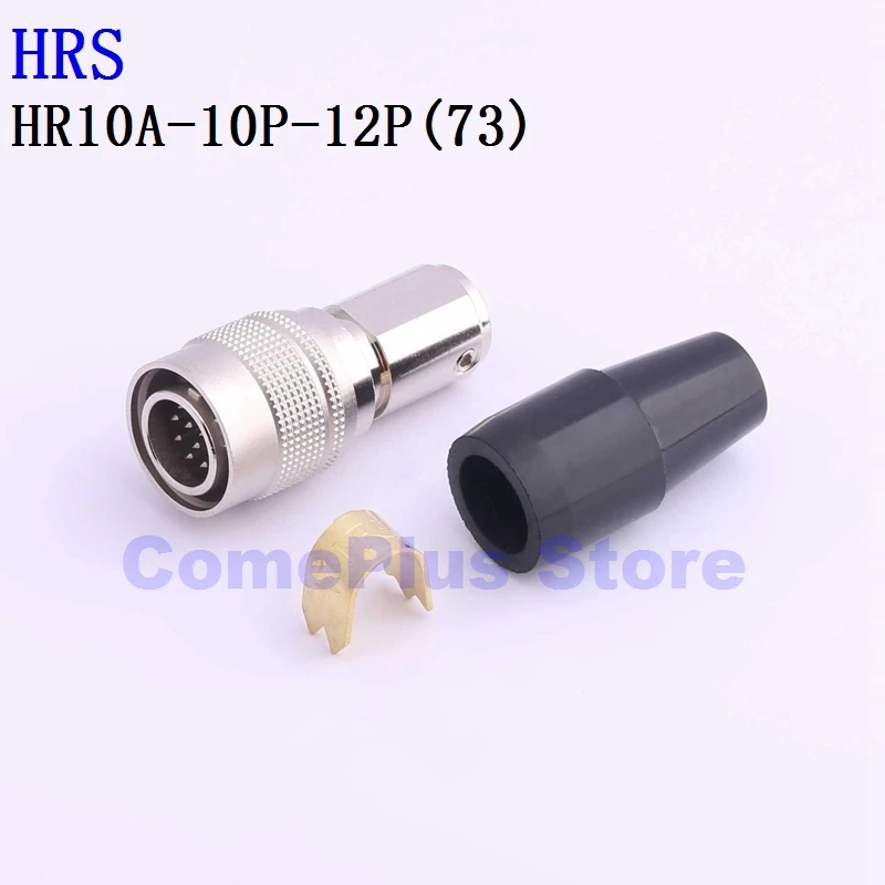 

10PCS HR10A-10P-12P HR10A-10P-12S HR10A-10R-12P HR10A-10R-12PB Connectors