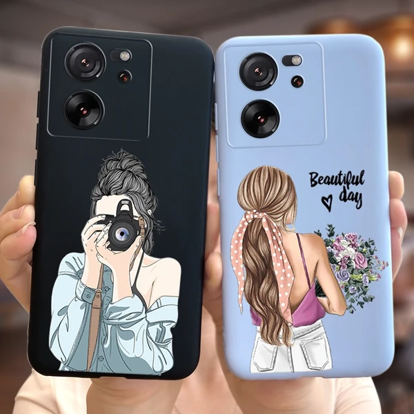MaiJin Hülle für VIVO V17 Pro 2 in 1 Hybrid Dual Layer Shell Armor
