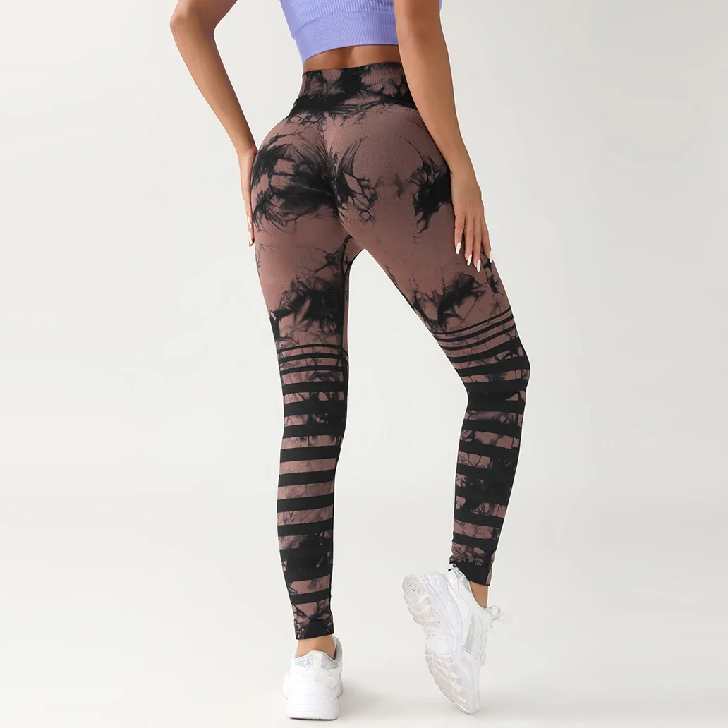 Vrouwen Leggings Tillen Push Up Fitness Legging Sexy Slanke Hoge Taille Leggins Mujer Fitness Legging Naadloos