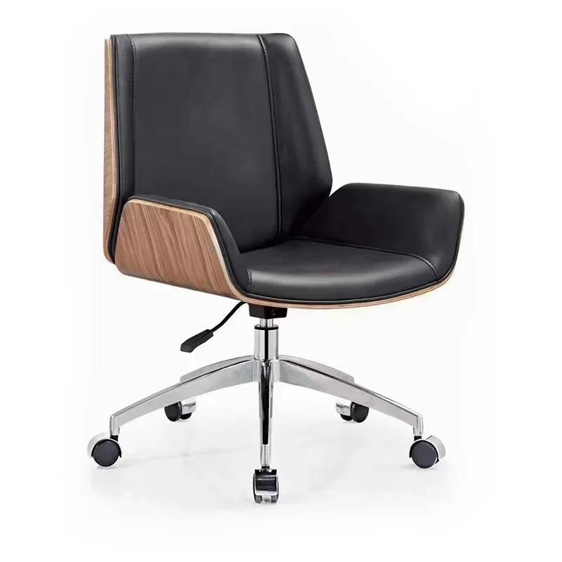 Ode To Joy Same Office Chair Modern Xipi Computer Hotel Swivel Chair Comfortable Sedentary Large Class Business Boss Chair