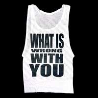 Y2K Women Tops Sexys Vintage Clothing Crop Top Women Aesthetic Women's Corset Summer 2000s Y2k Tops letter graphics Harajuku Emo