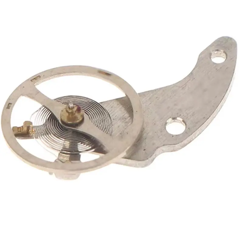 NEW Watch Accessories 7009 Universal 7S26 Movement Balance Wheel Assembly Replacement Parts Wheel Clamp Disassembly Tool Eco-Fri