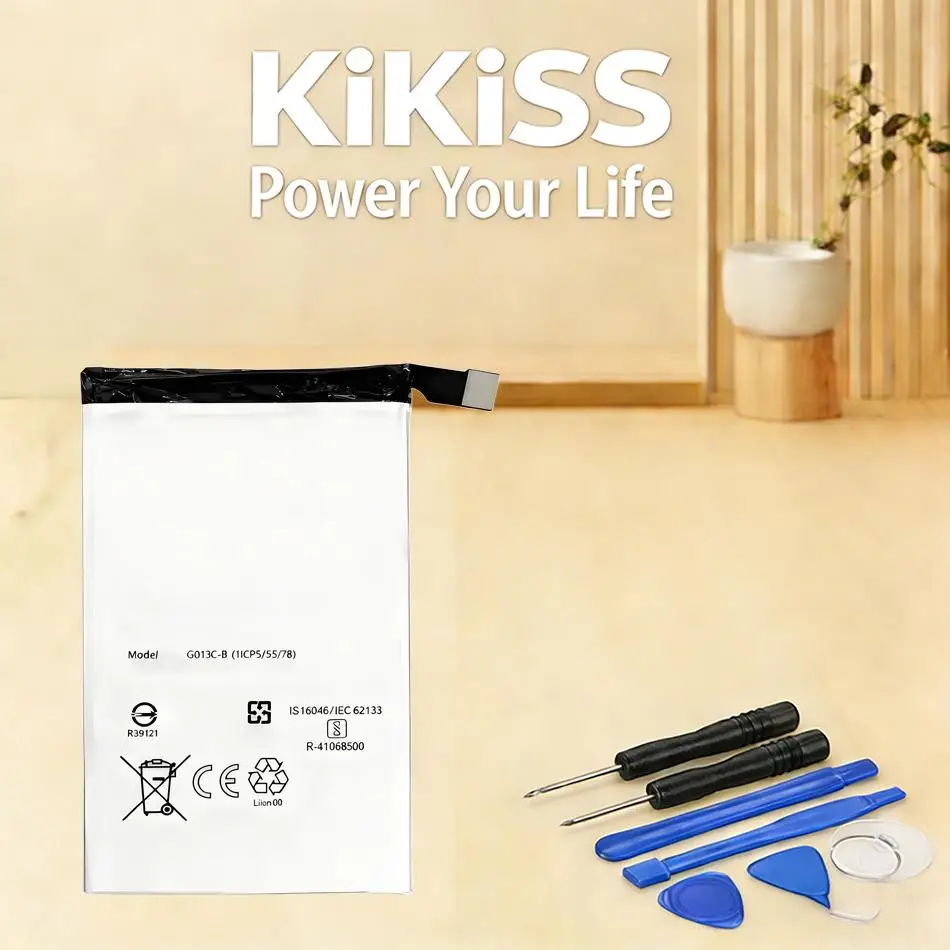 High-Capacity 3430M…