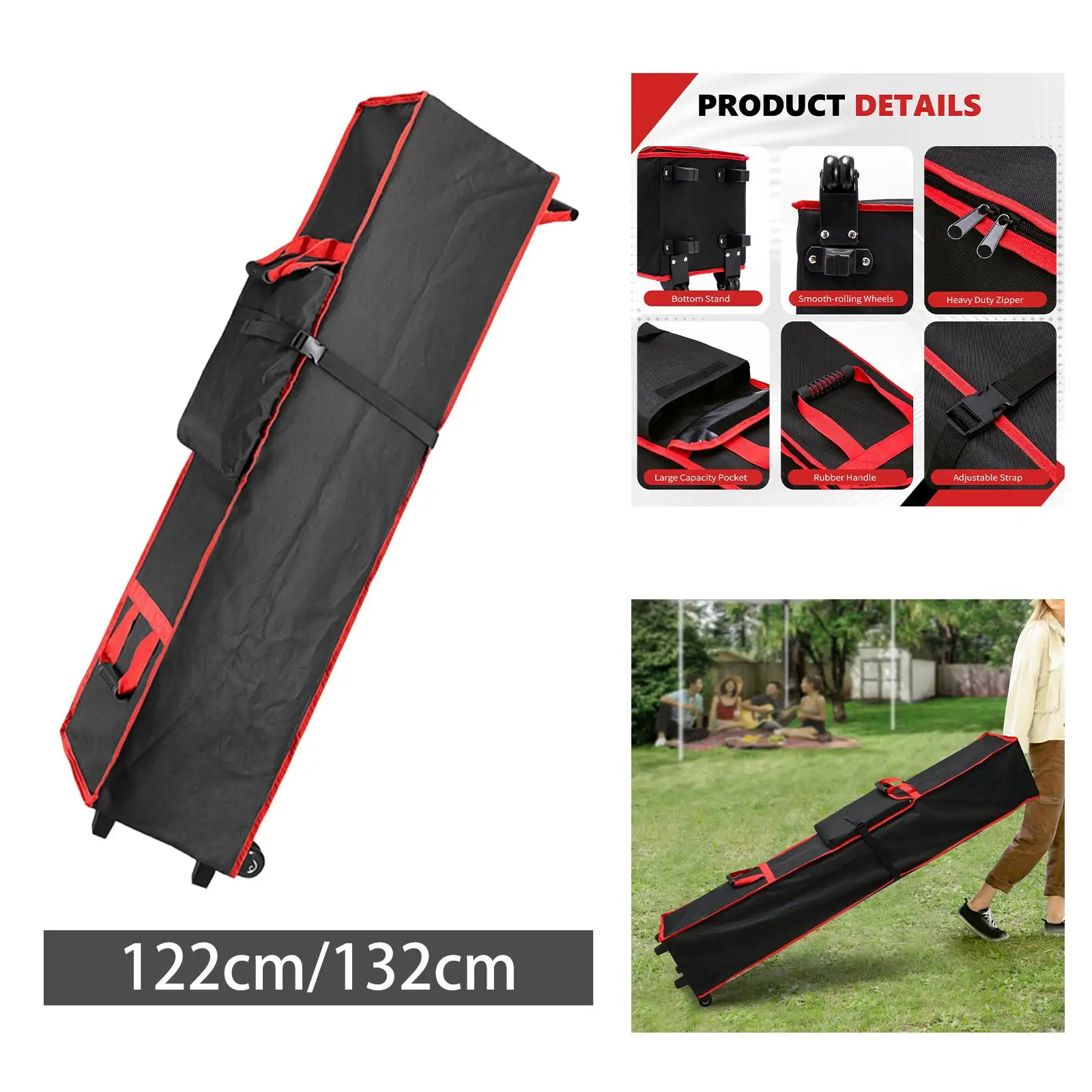 heavy-duty-water-resistant-tent-storage-bag-organizer-camping-pouch-with-wheels-for-outdoor-travel-equipment