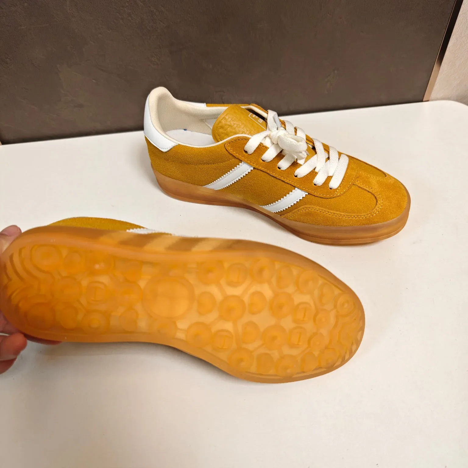 Retro Women's Shoes 2024 Spring/Summer New Classic Color Block Sports and Casual Shoes Forrest Gump Shoes