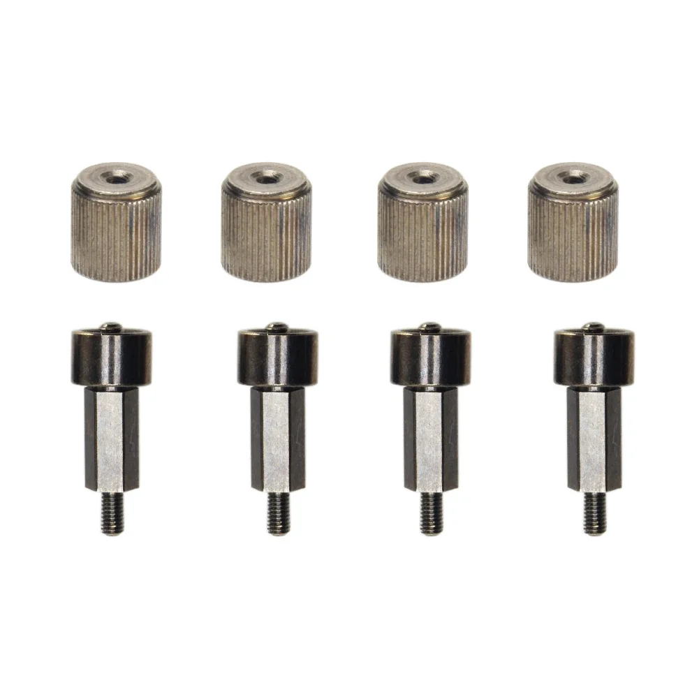 Mounting Kraken Bracket Fastener Kit For AM4 AM5 Standoffs NZXT For X42/52/62/72/53/63/73 Z53/63/73 Repair Heatsink Accessories