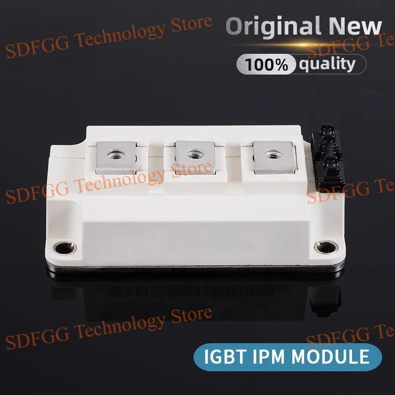 FF300R12KS4 FF200R12KS4 FF450R12KT4 FF100R12KS4 FF400R12KT3 FF150R12KS4 IGBT Module in Stock