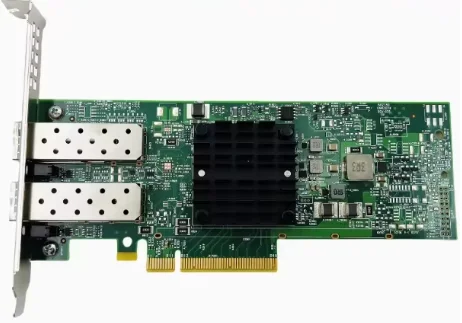 

For Dell Broadcom 57414 H3T3V 24GFD 4RN58 Dual Port 25GbE SFP Pcie Network Adapter BCM957414A 0CX94X 0H3T3V 024GFD 04RN58 002MT0