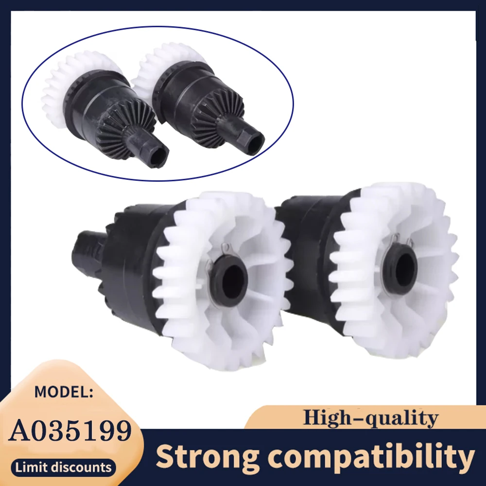Vilaxh 1/2Pcs A035199 A035199‑01 Gear For Noritsu QSS 2600 2601 2901 3001 3011 3201 3202 Minilab Photo Printer Spare Part