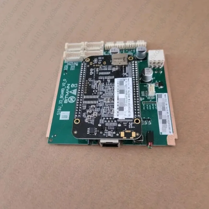 Bitmain Brand New S19j S19jpro Control Board BB Version Double Decker Boards