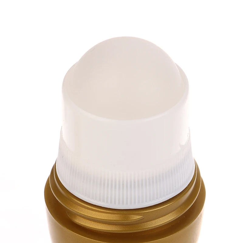 

30 мл/50 мл DIY дезодорант пластиковый шарик флаконы эфирного масла туман контейнер дорожная многоразовая бутылка