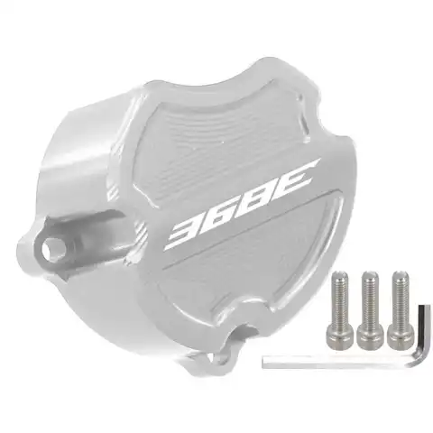 Для ZONTES 368G 368E 368K 368D 368M эстетическая декоративная крышка водяного насоса защитная крышка аксессуары для защиты двигателя