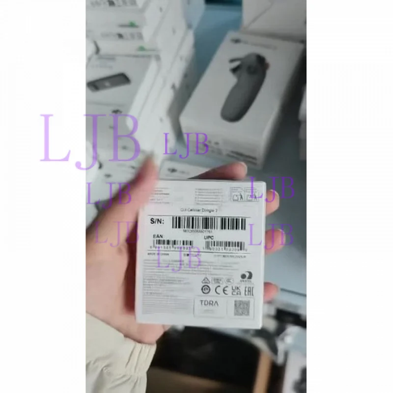 NUEVO PARA DJI Cellular Dongle 2 Para Air 3/Air 3S/Mini 4 Pro/RC Plus 2