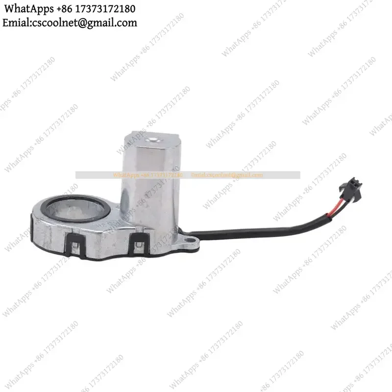 L37A Side Mirror Folding Motor Assembly Electric Rearview For Partner 308 3008 508 208