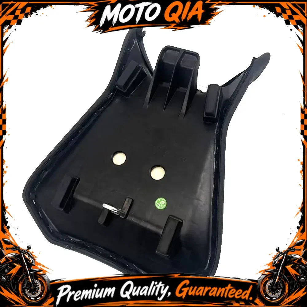 【High Quality​】OEM Front and Rear Motorcycle Seats for VMoto STASH / SOCO STASH — Comfort-Style Motorcycle Seats