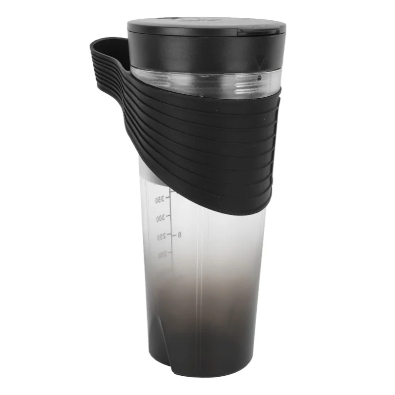 

Portable Blender Waterproof USB Rechargeable Electric Fruit Mixer Shake Blender For Home Outdoor