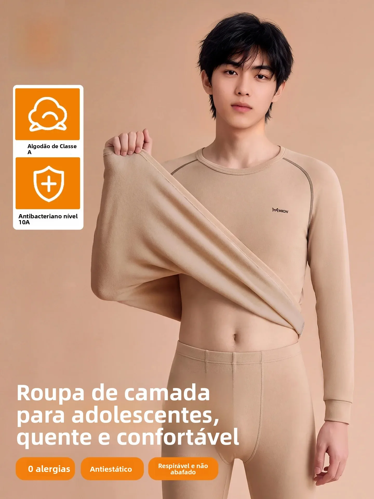 set-di-biancheria-intima-calda-in-puro-cotone-per-ragazzi-adolescenti-e-studenti-delle-scuole-superiori-strato-base-confortevole-e-delicato-sulla-pelle-pantaloni-a-maniche-lunghe