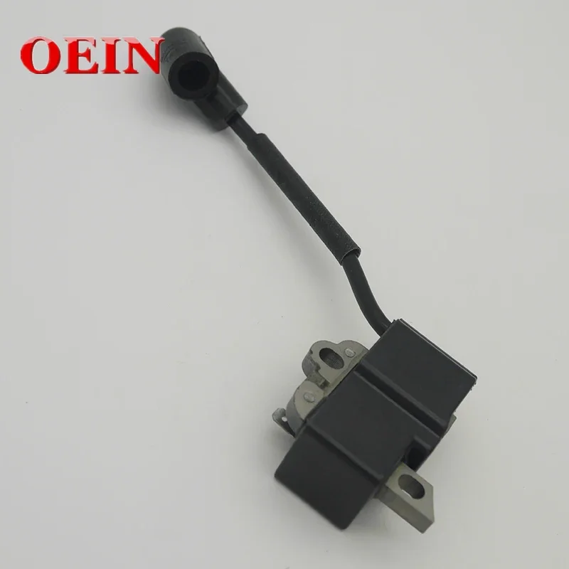 

Ignition Coil Module Fit For Stihl FS40 FS40C FS50 FS56 HT56C FS56R KM56C KM56RC Garden Trimmer Brushcutter Parts #41444001316