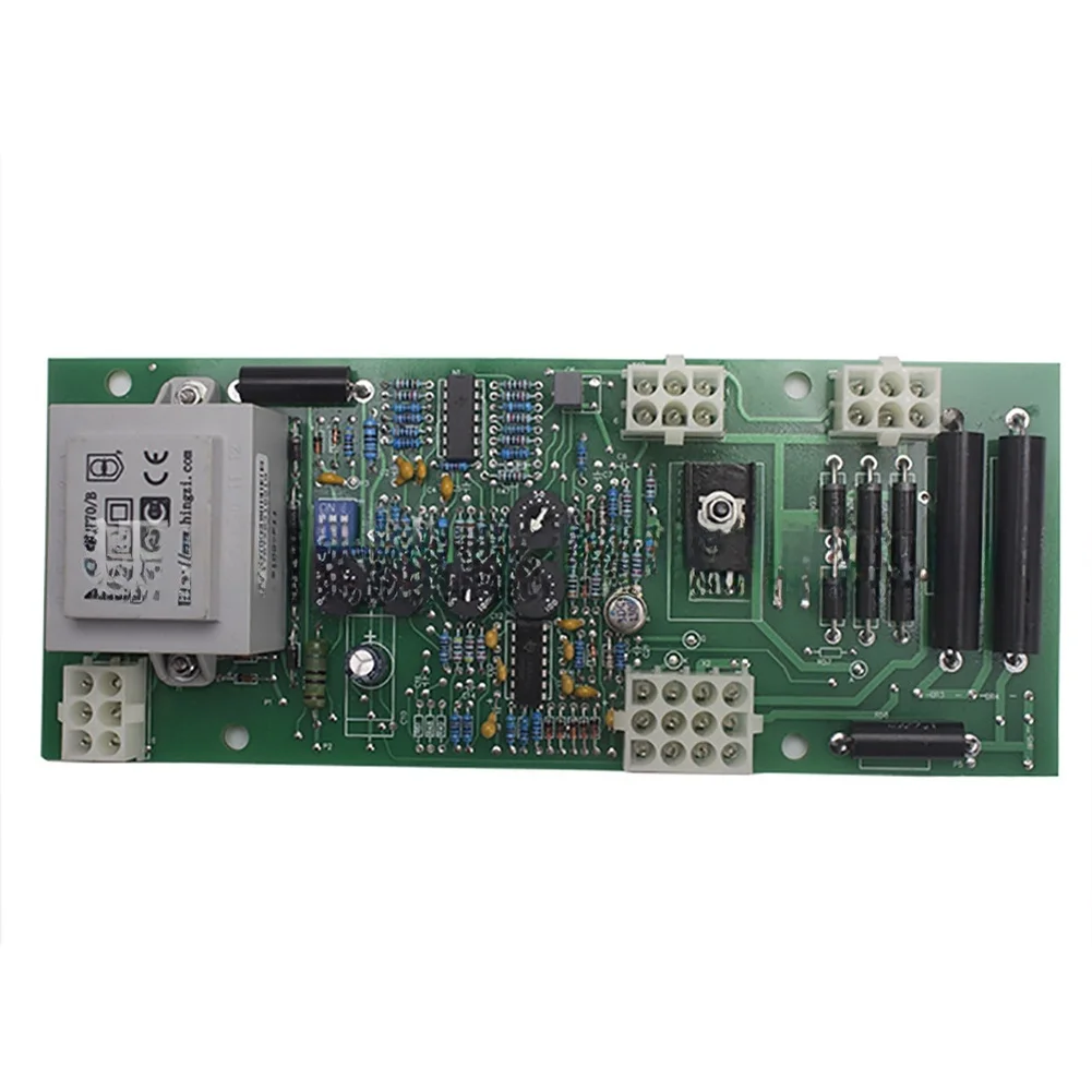 For Brushless Generator For Exciter For AVR Board 6GA2-491-1A for Precise Voltage Regulation and Fast Integration
