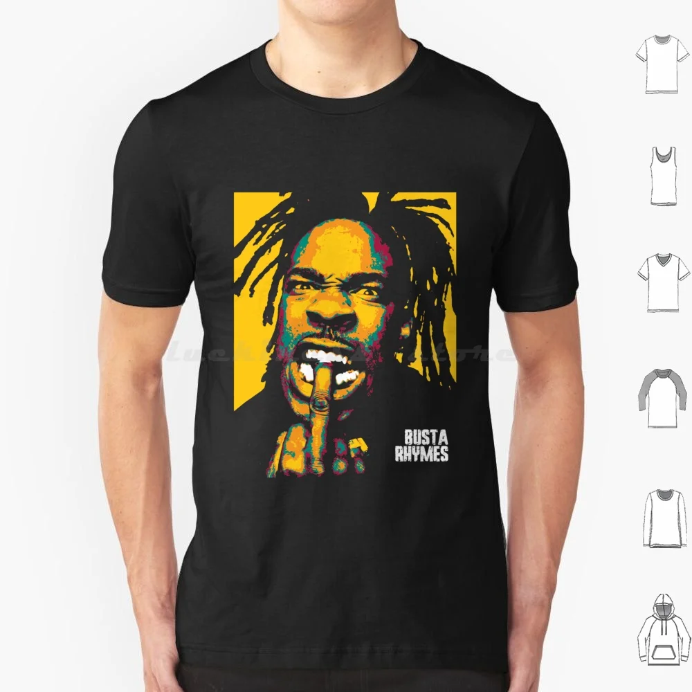 Busta Rhymes Trevor…