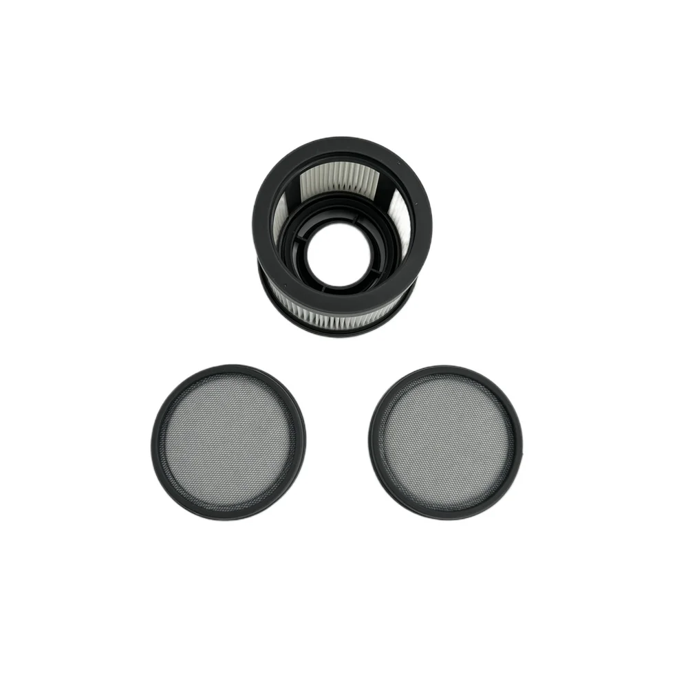 오리지널 드림 Z10 스테이션 부품 팩, 핸드헬드 진공 청소기 액세서리, HEPA 필터