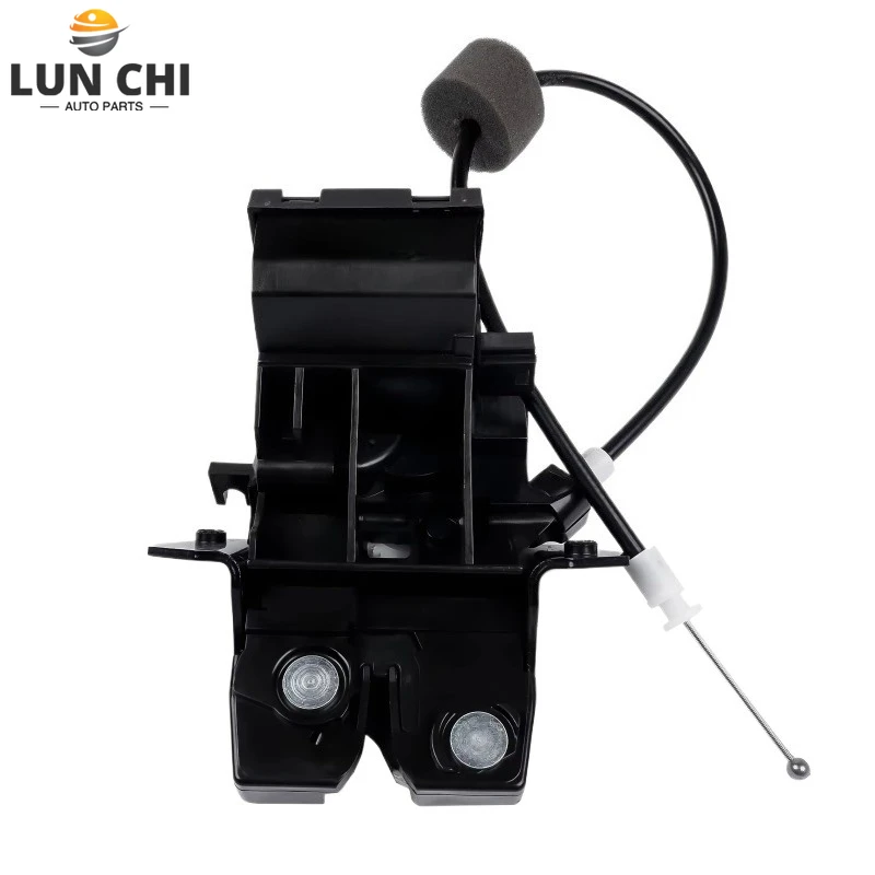 

OEM A1717500085 1717500185 2037500085 Tailgate Lock Actuator Used For Mercedes-Benz Class E 2003-2007 C230 CLK550 E500