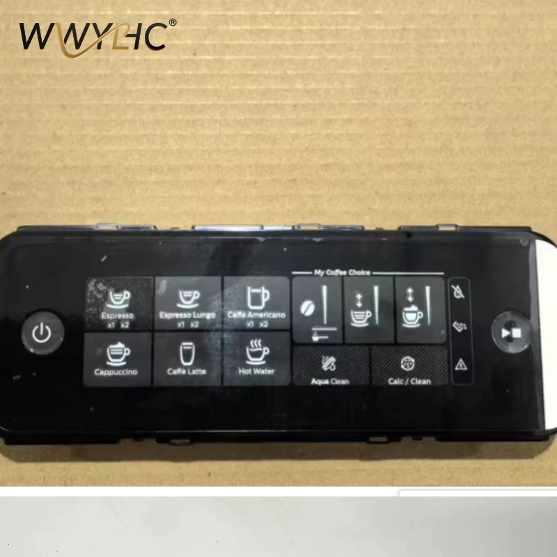 

Suitable for EP1221/62 Coffee Machine Accessories Panel EP3146 3246 3221 Main Board, Display Board, Accessories