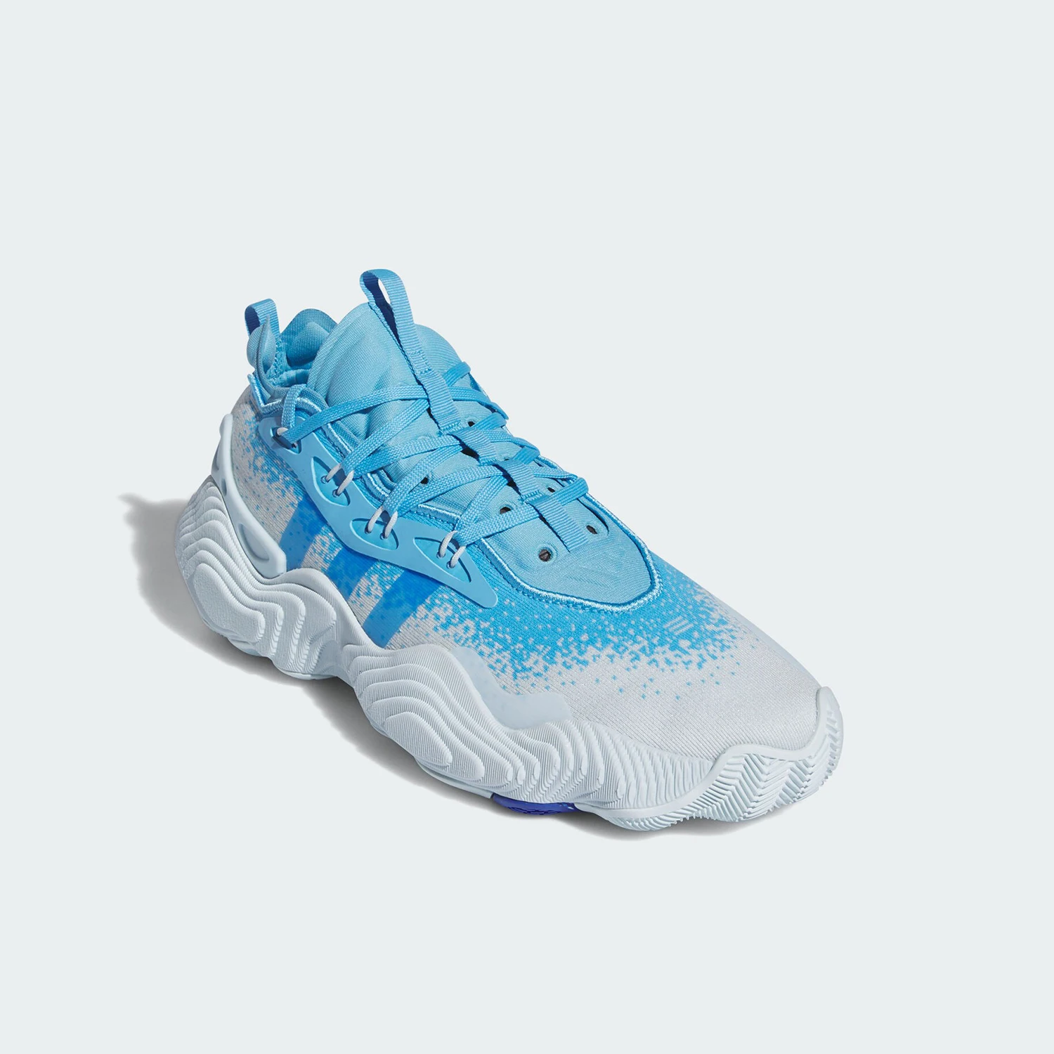 Adidas Official Trae Young 3, фирменные мужские и женские профессиональные баскетбольные кроссовки IE2707