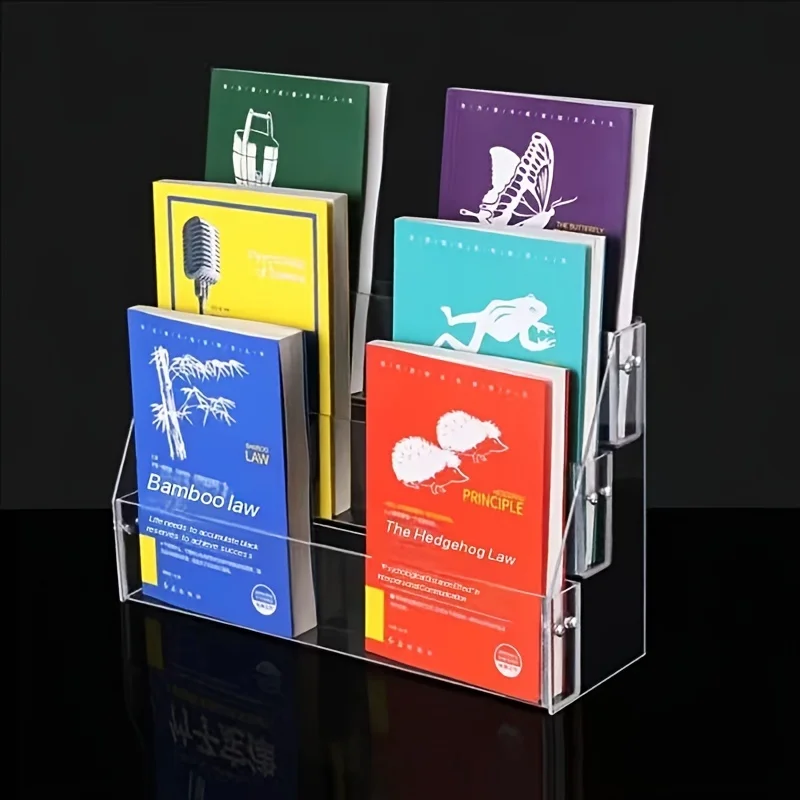 Thumbnail 2 - #27 Latest Magazine Racks Offers