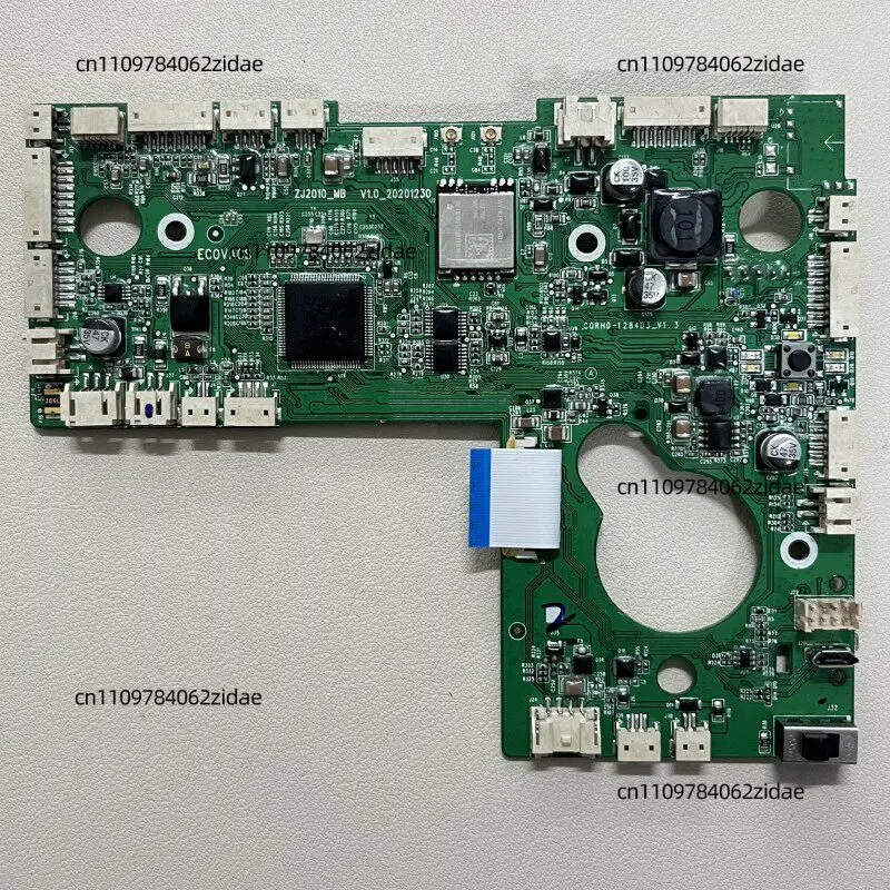 For Core Main Control Board Replacement Spare Parts for Robot Vacuum T9 AIVI T9Max T9Power T8 AIVI T8MAX