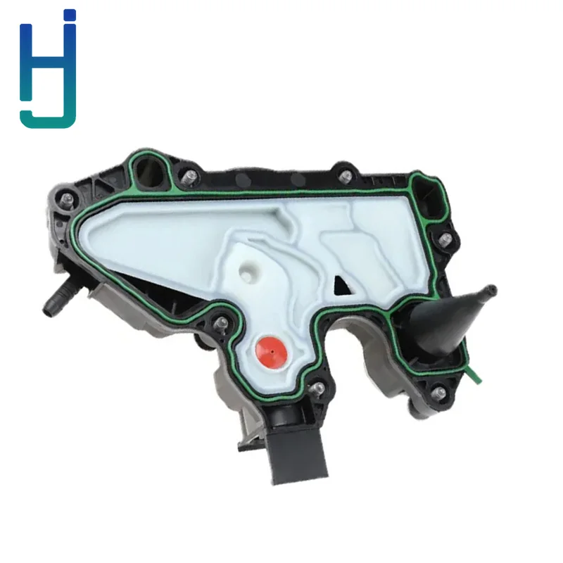 

06K103495AA 06K103495AG Oil Separator PVC Valve For AUDI TT A4 A5 A6 Q5 VW Golf GTI Tiguan Touran Passat CC 06K103495AT