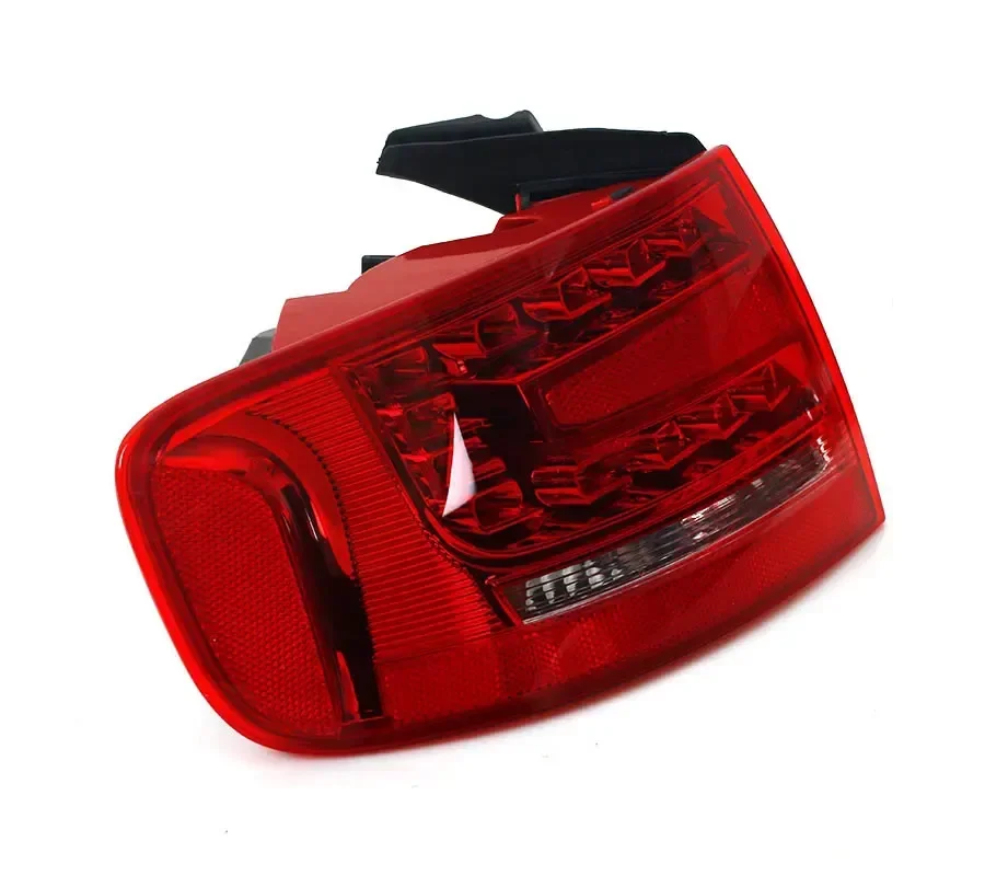 For Audi A4 A4L B8 Car Rear Bumper Tail Light Brake Stop Reverse Lamp Taillight Taillamp Assembly 2009 2010 2011 2012