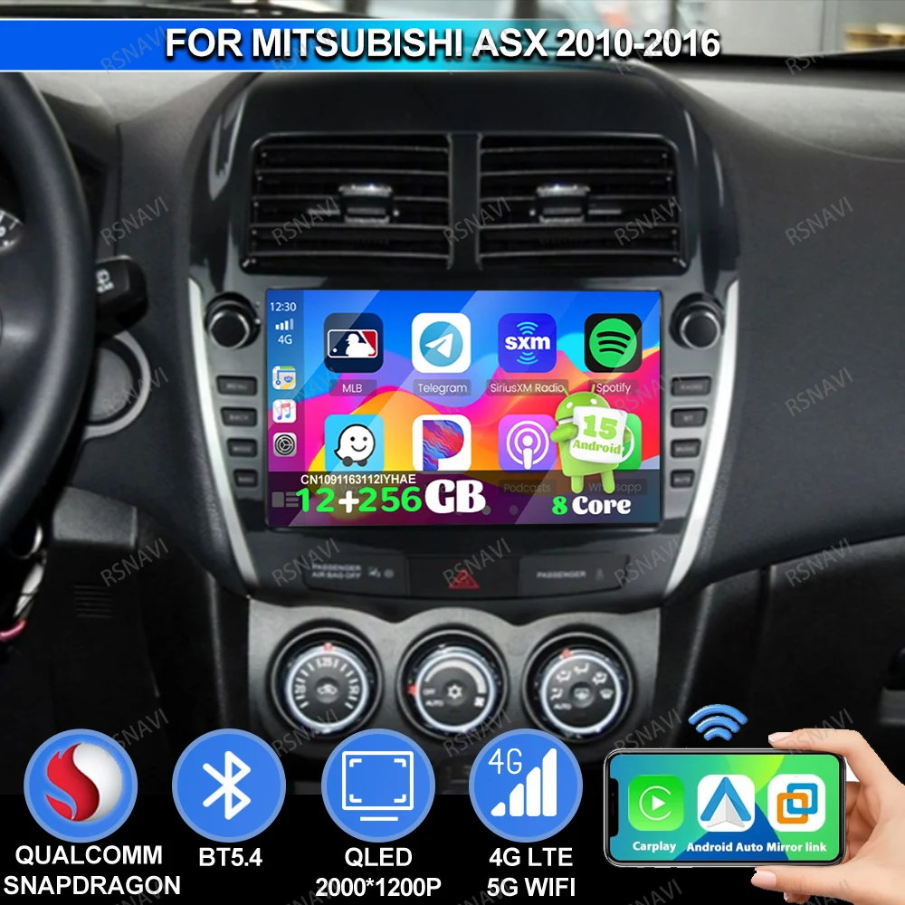 Car Radio Android 1…